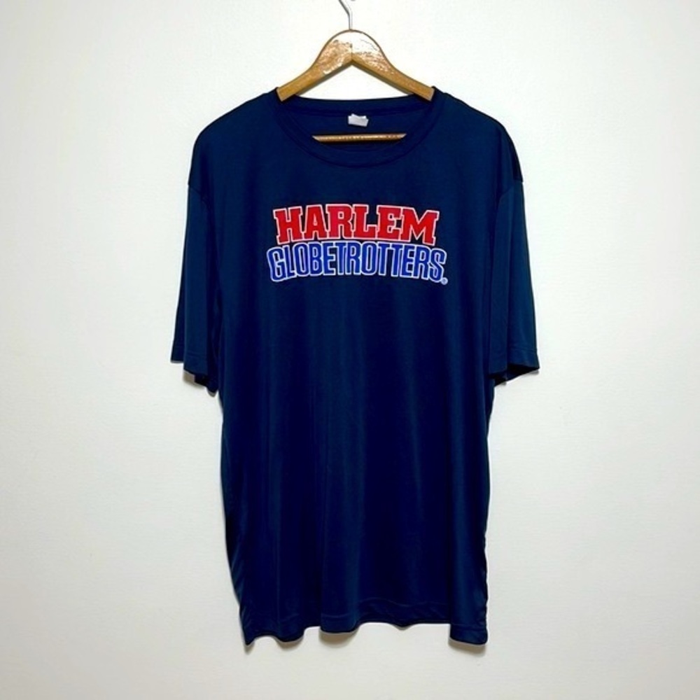 Harlem Globetrotters Men’s t shirt size XXL